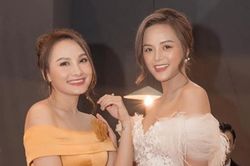 Bảo Thanh mong năm mới mẹ tròn con vuông, Thu Quỳnh tin tưởng sẽ tốt đẹp hơn