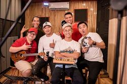 Nhóm MTV trở lại với dự án âm nhạc không giới hạn