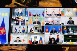 RCEP cho thấy nỗ lực tăng cường hội nhập của các nước thành viên