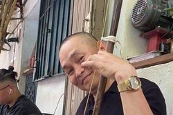 Nghệ sĩ Xuân Hinh nhớ về thời gian khó khăn nhất của cuộc đời