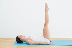 Cải thiện bụng dưới ngấn mỡ chỉ với 7 bài tập đơn giản mỗi ngày