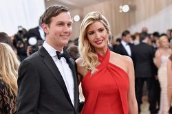 Bí quyết cho cuộc hôn nhân hạnh phúc của Ivanka Trump: Không chỉ có sự giàu có