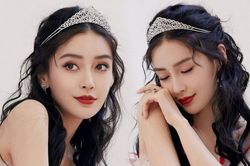 Angelababy 'tích góp' thêm một bộ phim vào bộ sưu tập Douban dưới 5 điểm
