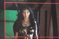 Lộ diện nhan sắc diễn viên đóng thế Wonder Woman: Vừa ngầu vừa siêu thần thái