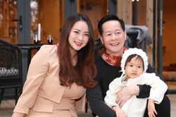 Chồng đại gia của Phan Như Thảo tiết lộ thói quen sáng sớm dành cho bà xã