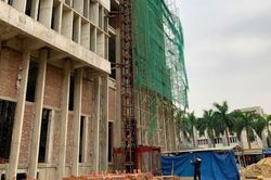 Danh tính 11 công nhân thương vong trong vụ rơi thang tời ở Nghệ An