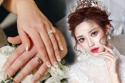 Những mẫu nail nổi bật đầu năm 2021