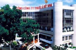 Doanh thu Vinataba cán ngưỡng 1 tỷ USD