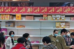 Trung Quốc tích trữ hơn 1/2 lượng ngũ cốc của thế giới