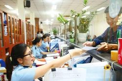 Năm 2021 phấn đấu tăng thu ngân sách nhà nước từ 3 - 5% so với dự toán