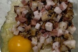 Chồng tôi không thích xôi mà duy nhất món xôi viên này thì mê mẩn tuần nào cũng đòi vợ làm cho ăn!