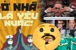 Nếu năm 2020 có một tab thịnh hành, những trào lưu nào xứng đáng được nhắc tên?