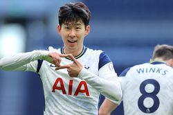 Mourinho ngợi ca Son Heung-min, tranh thủ mỉa mai Bruno Fernandes