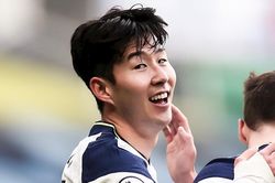 Son Heung-min dứt điểm tốt nhất Premier League mùa này