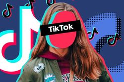 Cô bé 12 tuổi kiện TikTok ra tòa