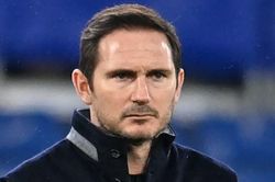 Chelsea bị đẩy xuống thứ 8 sau trận thua 1-3