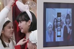 Fan 'chết cười' với kiểu chụp ảnh mất hết hình tượng của Blackpink