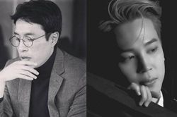 Jimin BTS được chuyên gia so sánh với 'ông hoàng nhạc Pop' Michael Jackson