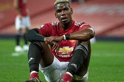 3 điểm đến cho Pogba khi rời MU