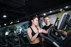 Bí quyết luyện tập giúp Thủy Top có body sexy 'nghẹt thở'