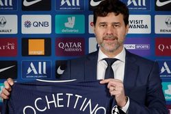 PSG chính thức bổ nhiệm Pochettino làm thầy của Neymar, Mbappe