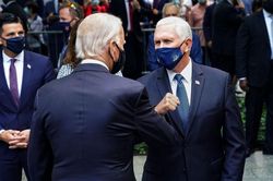 Thượng Nghị sỹ thách thức kết quả bầu cử Mỹ: Ông Mike Pence ủng hộ, ông Joe Biden nói gì?