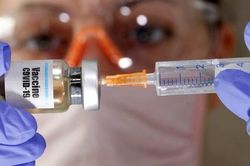 Vaccine Covid-19: Ngoại giao thời dịch bệnh