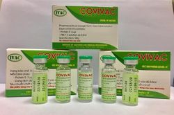 Sẵn sàng thử nghiệm vaccine COVID-19 thứ 2 trên người vào cuối tháng 1/2021