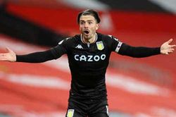 Grealish thuộc về sân khấu lớn nhất