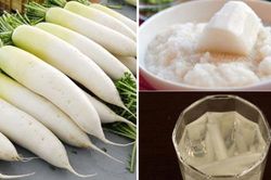 7 công dụng không ngờ của củ cải không phải ai cũng biết