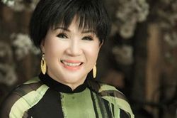 Con gái xác nhận tình trạng hiện tại của danh ca Lệ Thu sau nhiều ngày nguy kịch vì mắc COVID-19