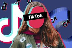 Cô bé 12 tuổi đâm đơn kiện TikTok, bất ngờ nhất là lý do
