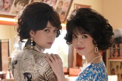 Ngọc Trinh xuất hiện với nét diễn 'không hề giả trân' trong phim 'Em' là của em