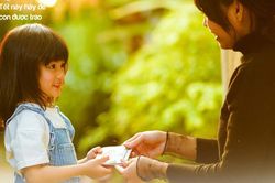 Gieo mầm xanh từ những chiếc bao lì xì hạt giống