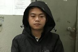 Giăng lưới bắt đối tượng vận chuyển 66.000 viên ma túy lúc nửa đêm