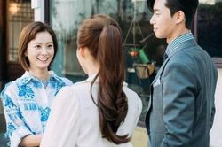 Chồng tán tỉnh hoa khôi lớp thời cấp 2, tôi dọa đi tìm trai đẹp, phản ứng của anh gây bất ngờ