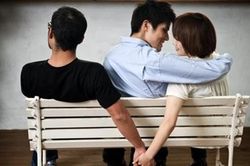 Ngoại tình chưa phải dấu chấm hết!