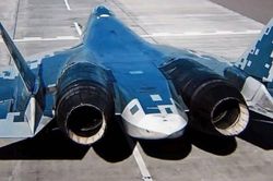 Động cơ giai đoạn 2 trang bị cho Su-57 Nga sẽ mạnh nhất thế giới