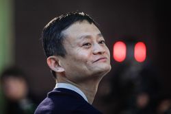 Tỷ phú Jack Ma mất tích bí ẩn trong hai tháng