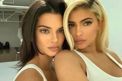 Kylie Jenner đón năm mới trong dinh thự 75 triệu USD