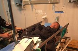 Người đàn ông bị sốc phản vệ do tự ý uống thuốc chữa viêm họng