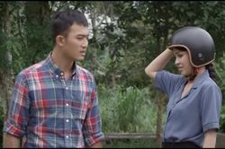 'Hướng dương ngược nắng' tập 11: 'Người trong mộng' của Minh bất ngờ xuất trại về nhà