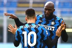 Inter 6-2 Crotone: Cỗ máy chiến thắng của Conte
