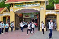 Chào tuần mới: 'Chi bằng học'