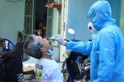 Ca nghi mắc Covid-19 tại TP. Hồ Chí Minh đã âm tính với SARS-CoV-2