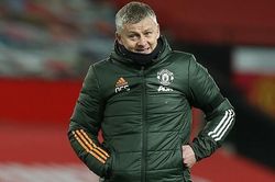 MU quá ổn định, thách thức Liverpool: Ai bảo Solskjaer kém nào?