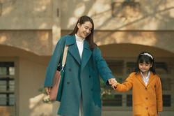 Lần đầu nhắc đến chuyện nuôi con, Nhã Phương đã kể về điều mà người mẹ nào cũng sợ