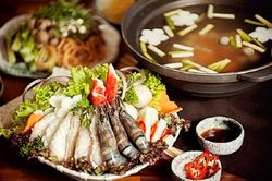 Nguyên liệu tuyệt ngon nhưng không nên cho vào kẻo mất vị nồi lẩu
