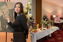 Phạm Thanh Thảo nói về Vân Quang Long: 'Anh nằm đó chảy nước mắt'