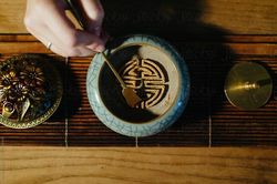 Vì sao trầm hương Việt Nam khiến người Nhật xưa 'phát cuồng'?